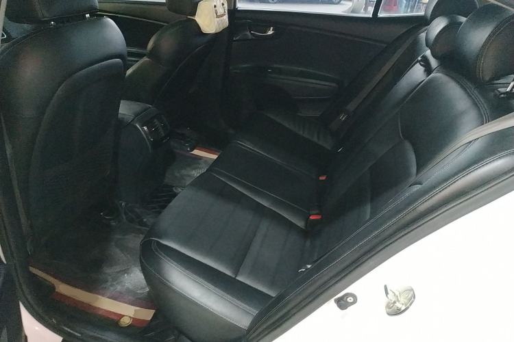 Used Kia K4 2014 1.8L Automatic DLX