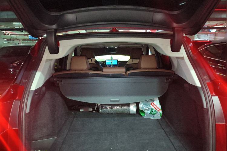 Used Acura RDX 2019 2.0T Diamond Edition SH-AWD China VI Standard