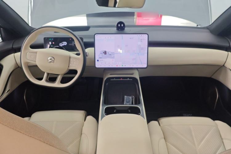 Used Nio ET5T 2025 100kWh Touring
