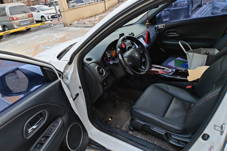 Used Honda XR-V 2015 1.8L VTi CVT Luxury Edition
