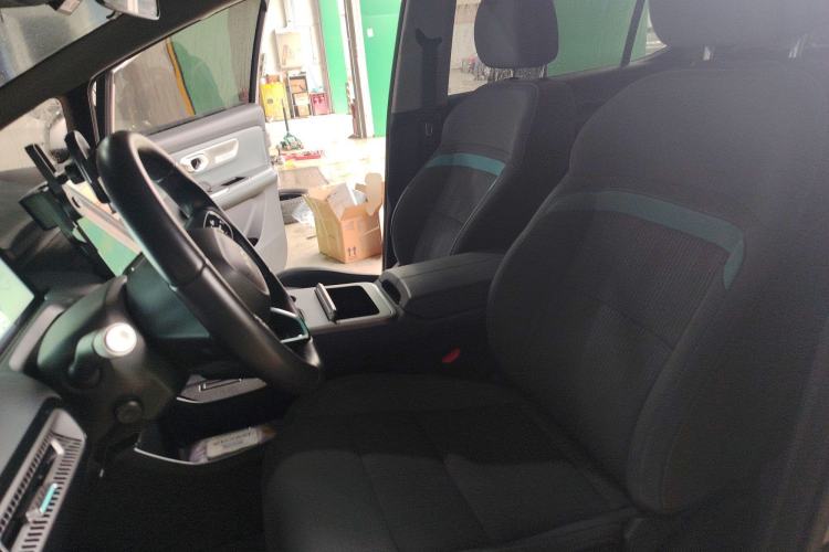 Used AION Y 2023 Plus 510 Enjoy Edition