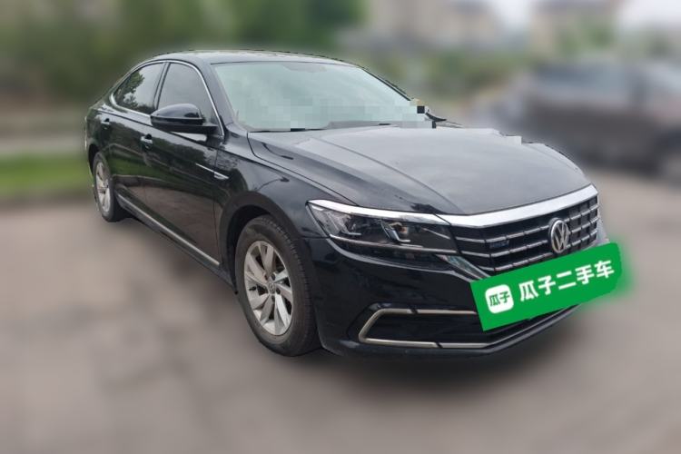 Used Volkswagen Passat New Energy 2019 430 PHEV Hybrid Elite Edition
