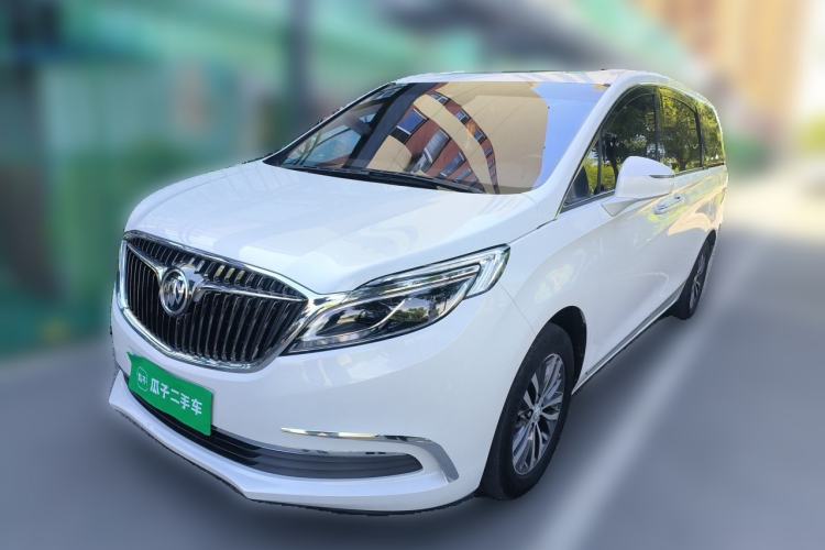 Used Buick GL8 2018 ES 28T Luxury Model China VI Standard Guazi used car, China used car export, Used car for sale, Used cars, Cheapest cars for sale