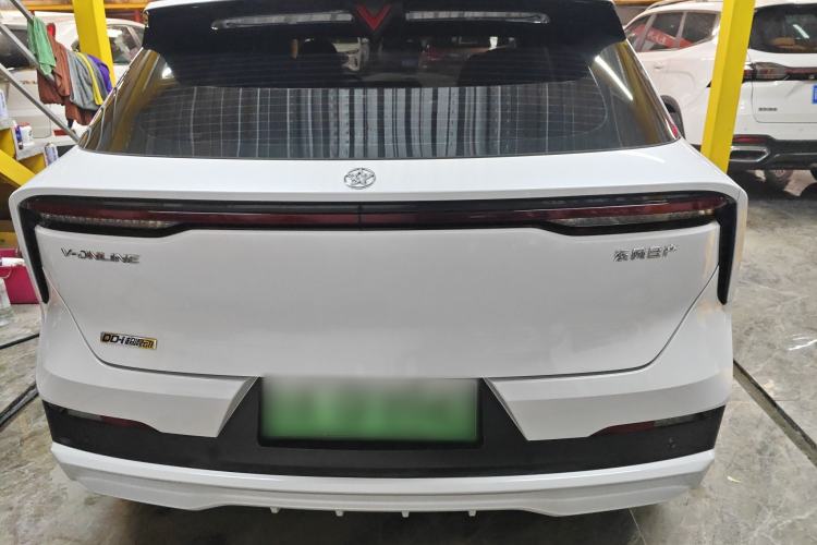 Used Venucia V DD-i 2023 60km iC Version
