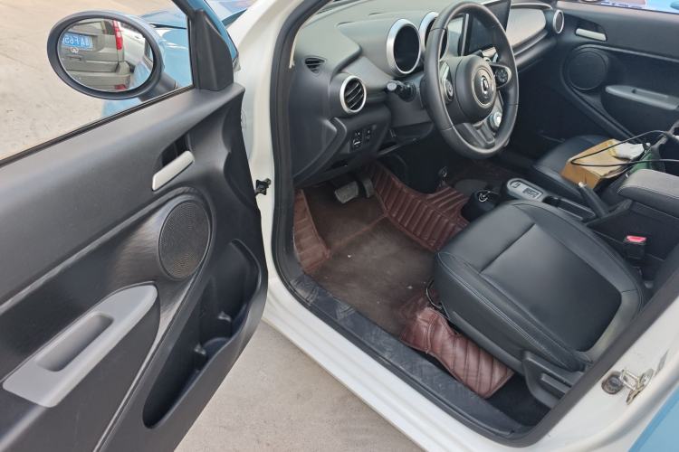 Used ORA Black Cat 2019 351 km Lingzhi Edition