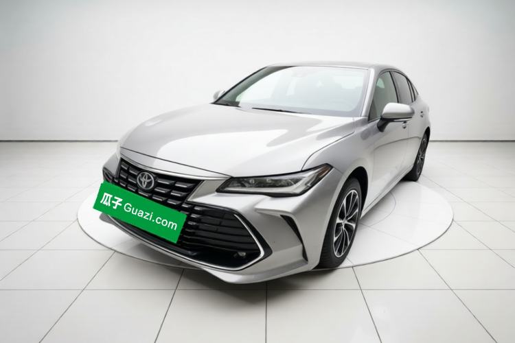 Used Toyota Avalon 2023 Dual-Engine 2.5L Luxury Edition