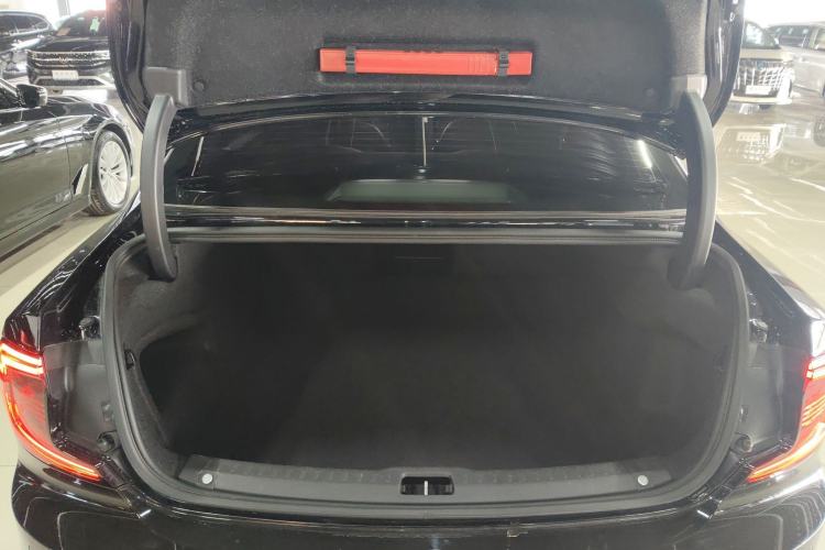 Used Volvo S90 2021 B5 Zhiyi Luxury Edition