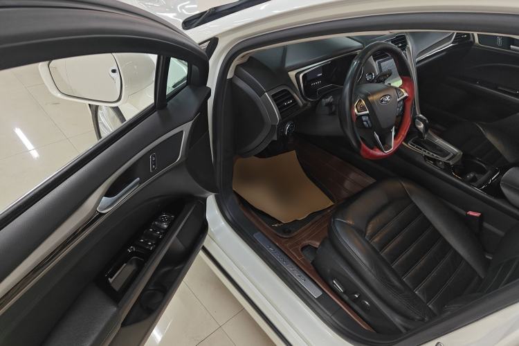 Used Ford Mondeo 2013 2.0L GTDi 200 Fashion Edition
