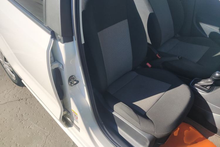 Used Volkswagen Polo 2016 1.4L Automatic Trendy Model
