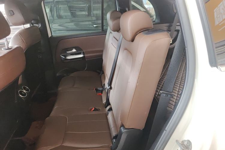 Used Mercedes-Benz GLB 2020 GLB 180 Fashion Model
