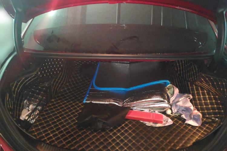 Used Mercedes-Benz C-Class 2017 Facelift C 200 L Sport Edition