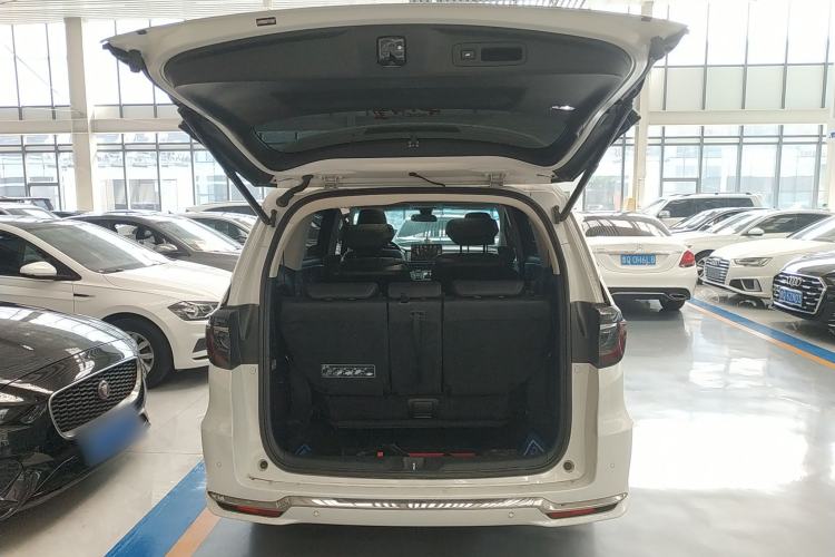 Used Honda Elysion 2022 2.0L eHEV Luxury Edition