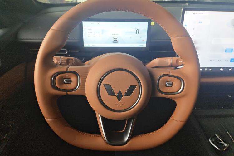 Used Wuling Xingguang 2025 610 km Smart Flagship Version