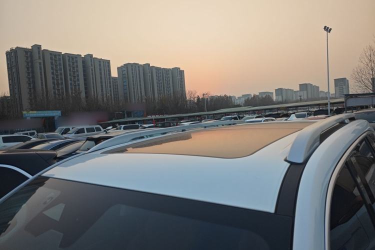 Used Tank 500 2023 3.0T Business Edition "Creation" Style 5 Seats