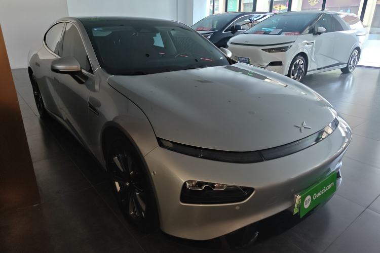 Used XPeng P7 2022 480N+