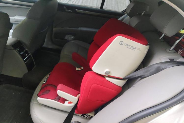 Used Skoda Superb 2012 1.8TSI Automatic Prestige Edition