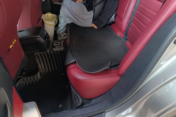 Used Lexus IS 2017 300 F SPORT Edition