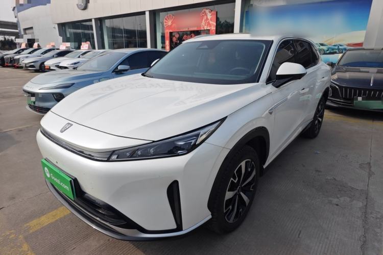 Used Roewe D5X DMH 2024 135 Tech Edition