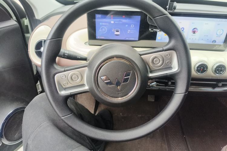 Used Wuling Bingo 2023 333km Enjoy+ Version Steering Wheel