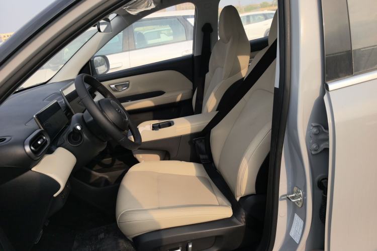 Used Wuling Bingo PLUS 2024 401 km Range 5-Seater Version