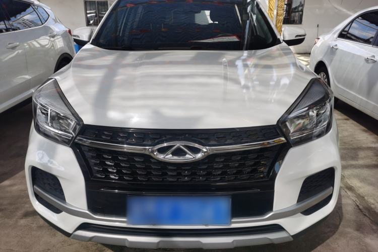 Used Chery Tiggo 5x 2019 HERO 1.5L CVT Fashion Edition