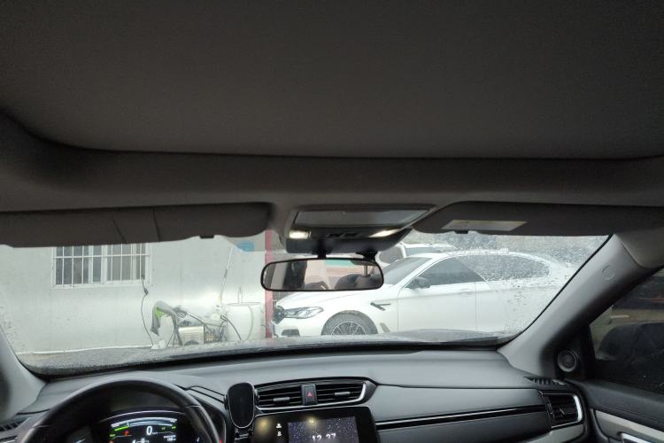 Used Honda Breeze New Energy 2022 ePHEV Prestige Edition