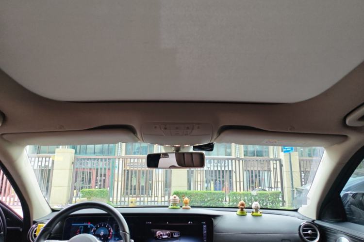 Used Mercedes-Benz E-Class 2020 E 300 L Sport Luxury Edition Headliner