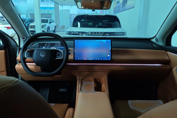 Used Leapmotor C10 2024 210 Smart Edition
