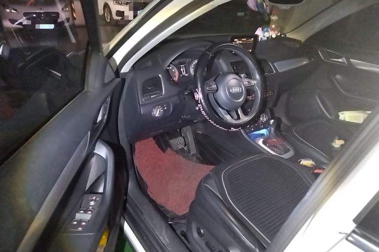 Used Audi Q3 2013 35 TFSI Comfort Model