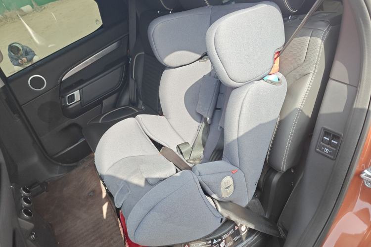 Used Land Rover Discovery 2017 3.0 SC V6 First Edition Limited Edition
