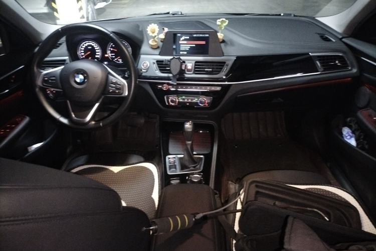 Used BMW 1 Series 2018 118i Sport Edition
