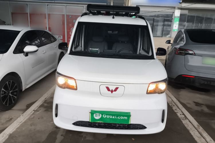 Used Wuling Zhiguang New Energy 2025 Comfort Model