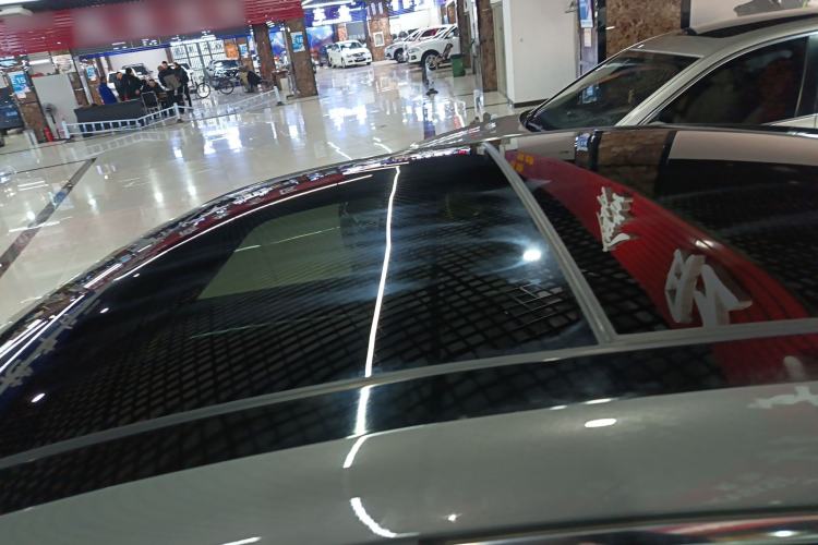 Used Hyundai Sonata 2020 270TGDi DCT GLS Elite Edition