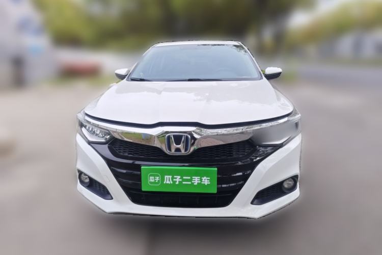 Used Honda Crider 2020 Lingpai Hybrid 1.5L Lingpai Luxury Edition

