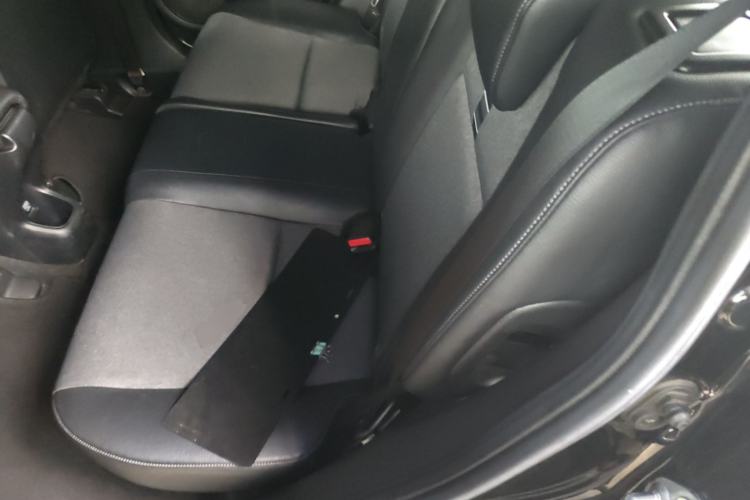 Used Honda XR-V 2021 1.5L CVT Comfort Version
