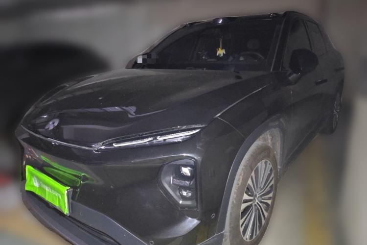 Used Nio ES7 2022 75 kWh Guazi used car, China used car export, Used car for sale, Used  cars, Cheapest cars for sale