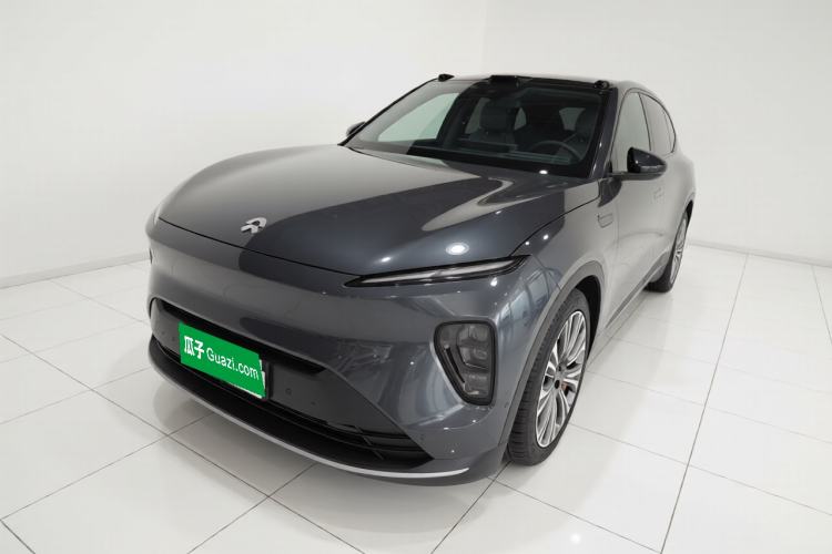 Used Nio ES8 2023 75 kWh Executive Edition