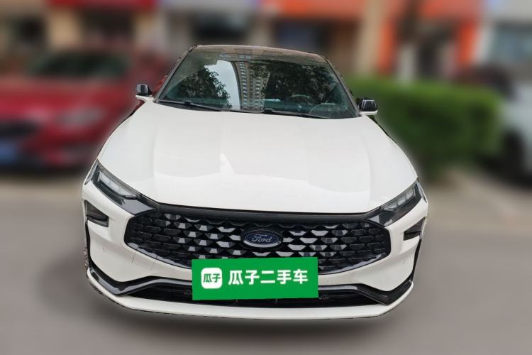 Used Ford Mondeo 2022 EcoBoost 245 ST-Line
