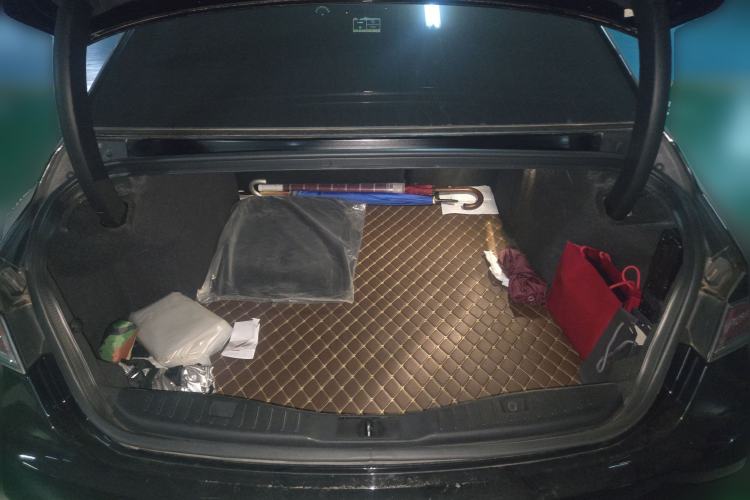 Used Lincoln MKZ 2017 2.0T Luxury Edition