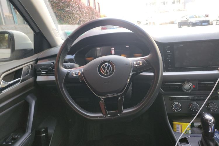 Used Volkswagen Lavida 2022 280TSI DSG Comfort Edition