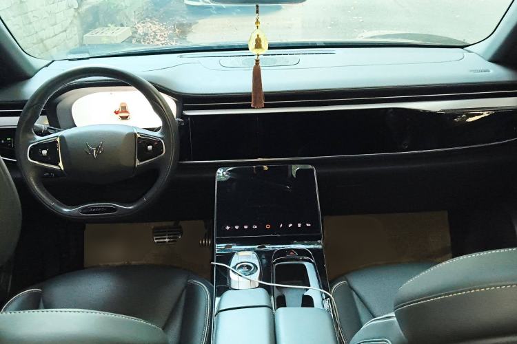 Used ARCFOX Alpha T 2022 480S 175kW
