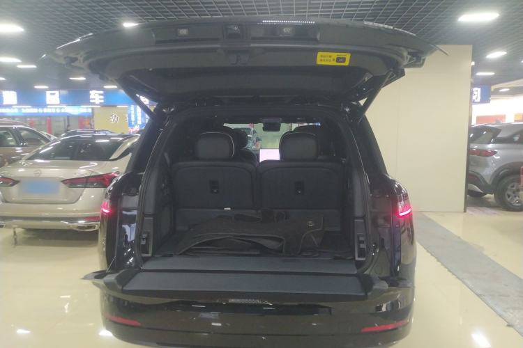 Used Lynk & Co 900 2025 1.5T Ultra
