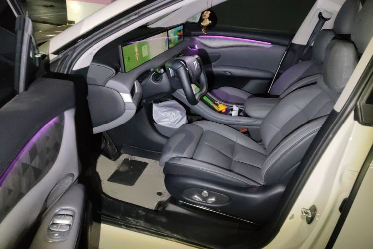 Used IM LS6 2023 Max Standard Edition