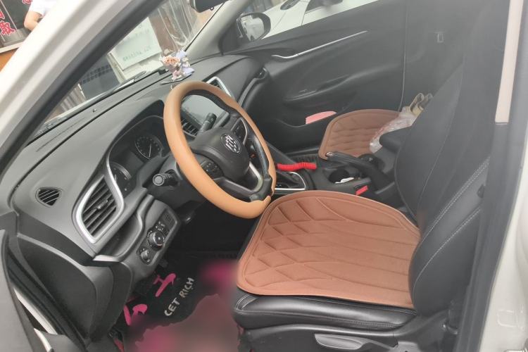 Used Buick Excelle GX 2018 18T Automatic Elite Model
