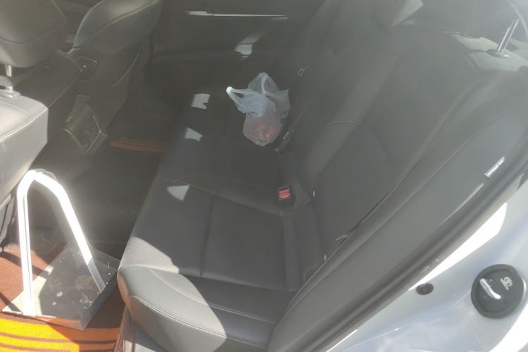 Used Toyota Camry 2024 2.0G Prestige Edition
