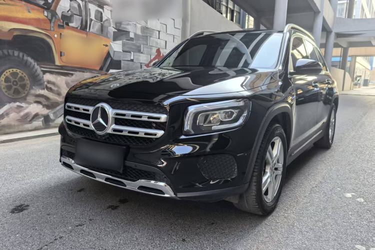 Used Mercedes-Benz GLB 2020 GLB 200 Dynamic Edition