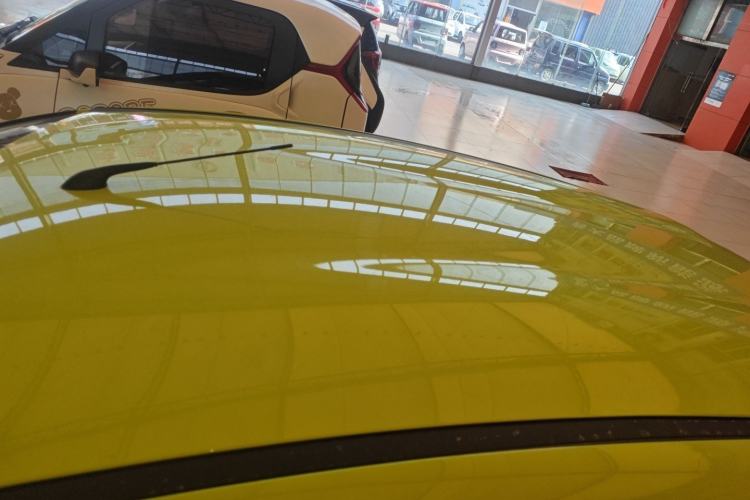 Used JMEV Xiao Qilin 2024 201km Comfort Version