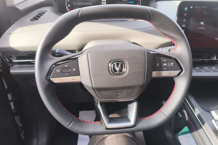 Used CHANGAN CS55PLUS 2022 2nd Generation 1.5T DCT Prestige Version