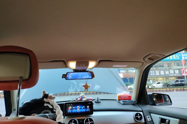 Used Mercedes-Benz GLK-Class 2013 GLK 300 4MATIC Dynamic Edition