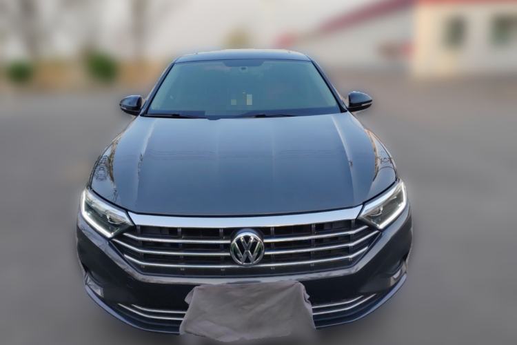 Used Volkswagen Sagitar 2021 280TSI DSG Comfort Connect Edition